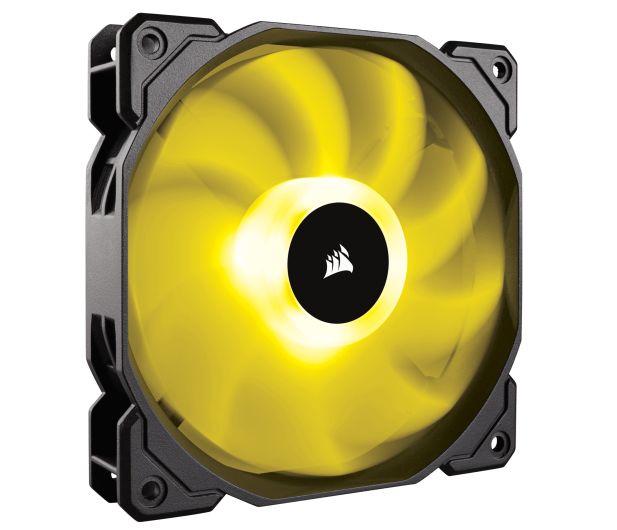 CORSAIR SP120 120mm CO-9050059-WW - 359360 - zdjęcie 7